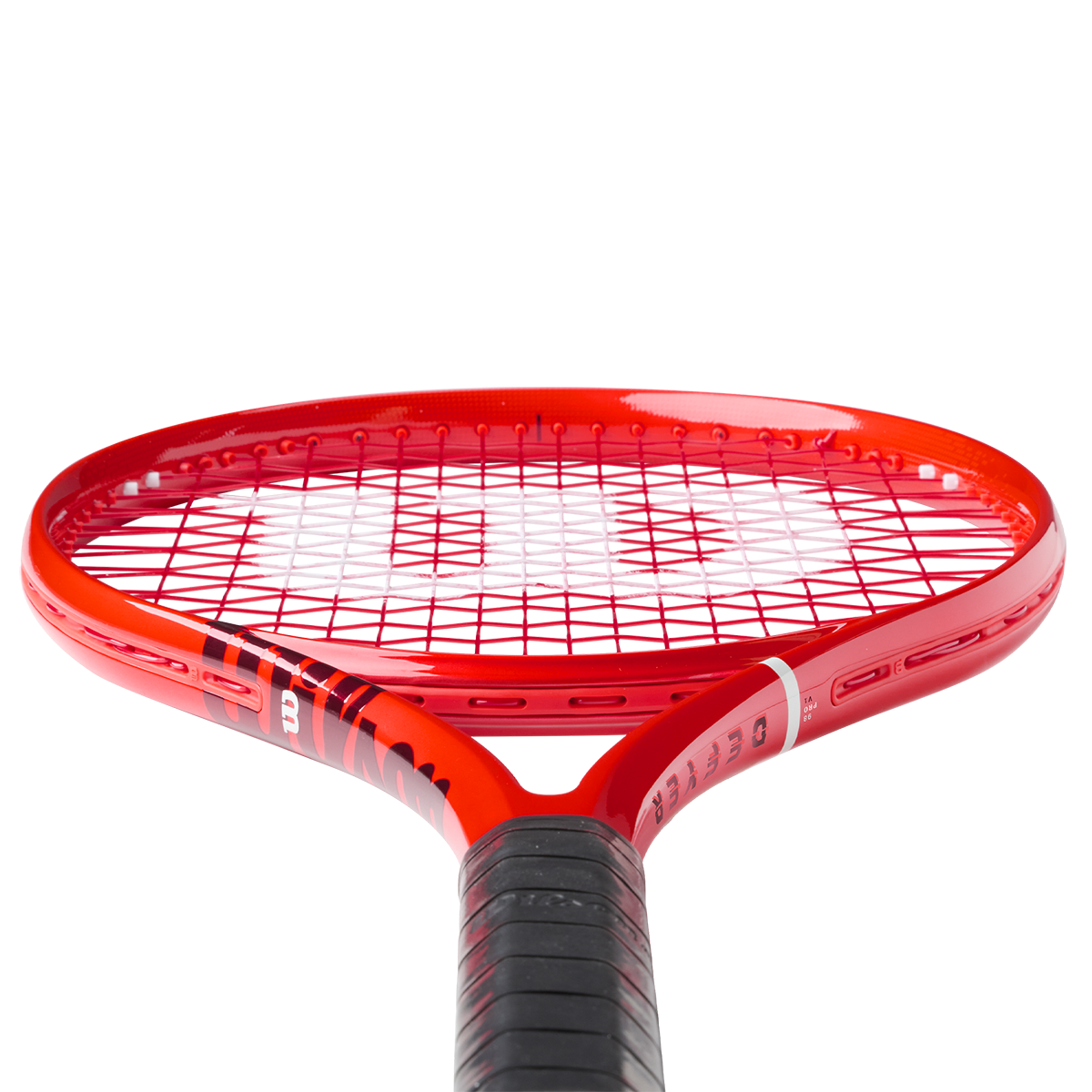 Wilson Defyer 98 Pro V1 - RacquetGuys.ca