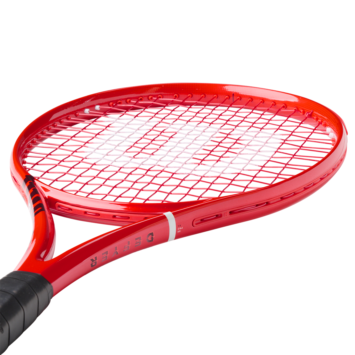 Wilson Defyer 98 Pro V1 - RacquetGuys.ca