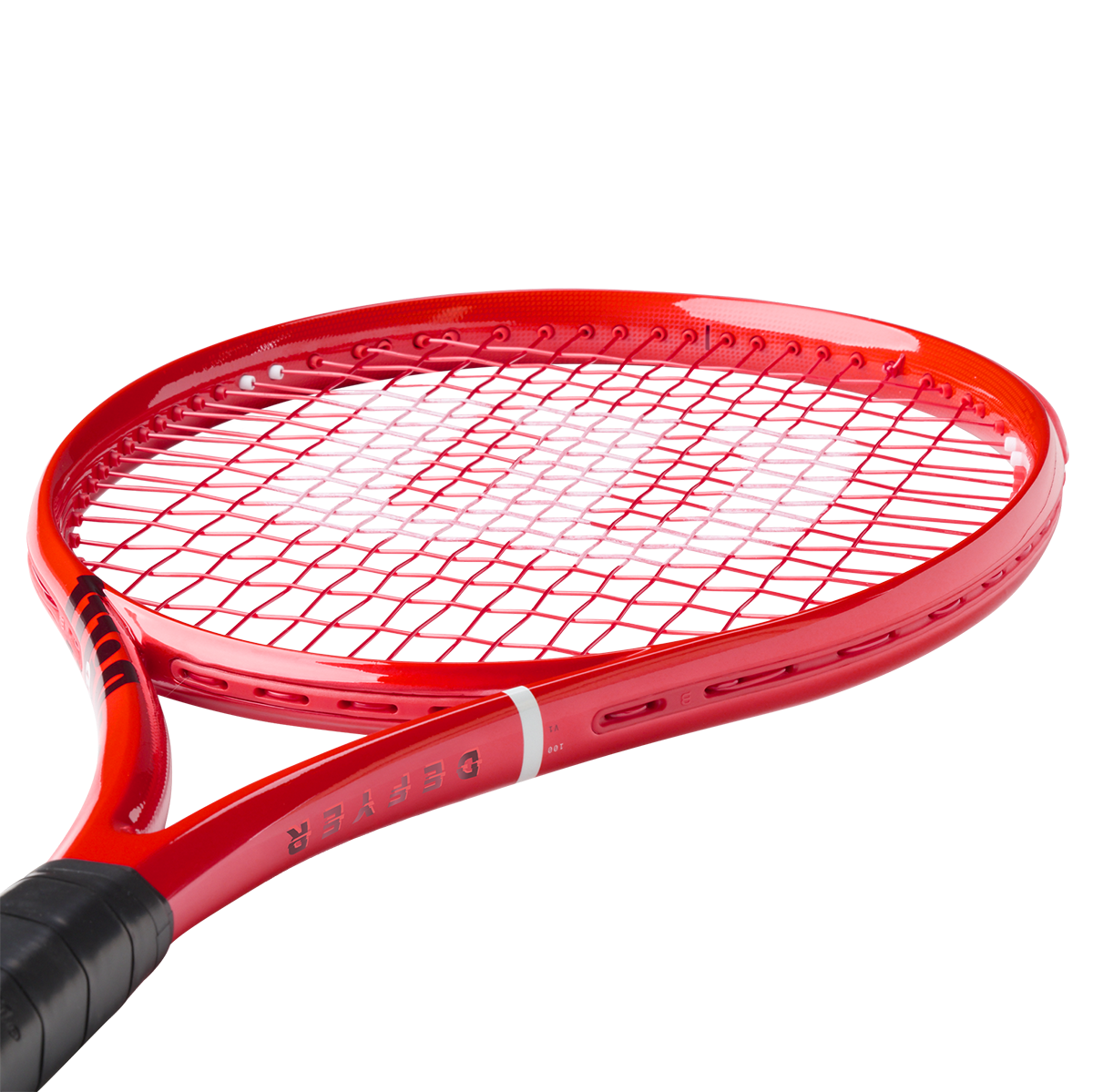 Wilson Defyer 100 V1 - RacquetGuys.ca