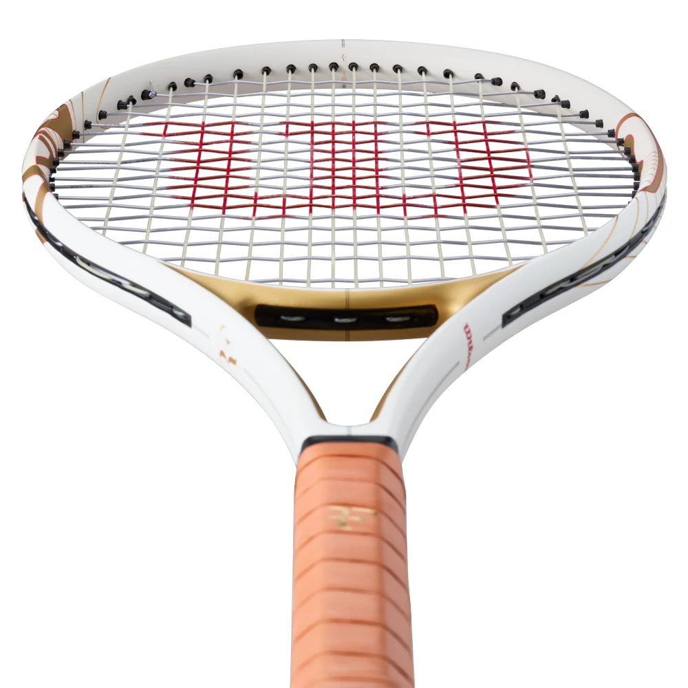 Wilson RF 01 Hall of Fame Limited Edition - RacquetGuys.ca