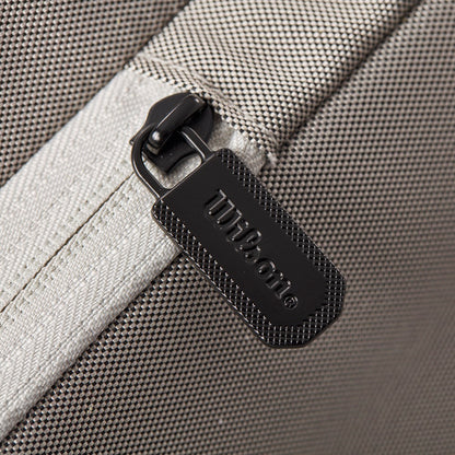 Wilson Tour 12 Pack Racquet Bag (Stone) - RacquetGuys.ca