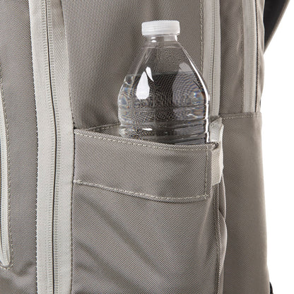 Wilson Tour Backpack Racquet Bag (Stone) - RacquetGuys.ca