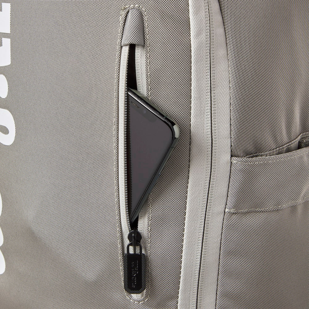 Wilson Tour Backpack Racquet Bag (Stone) - RacquetGuys.ca