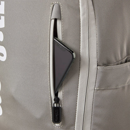 Wilson Tour Backpack Racquet Bag (Stone) - RacquetGuys.ca