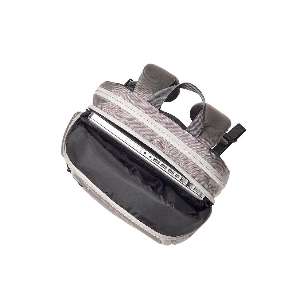 Wilson Tour Backpack Racquet Bag (Stone) - RacquetGuys.ca