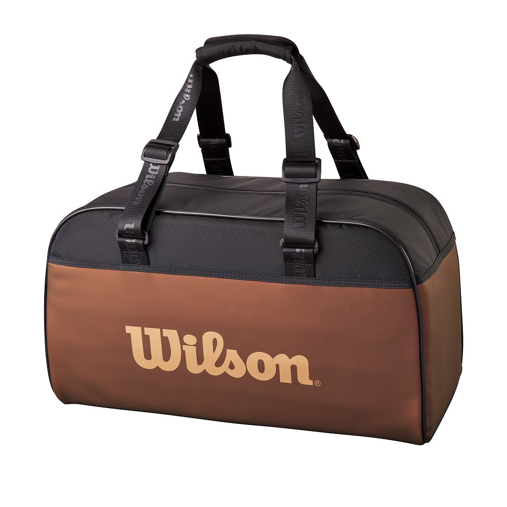 Wilson Super Tour Pro Staff  V14 Duffel Bag - RacquetGuys.ca