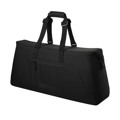 Wilson Lifestyle Racquet Bag (Black) - RacquetGuys.ca