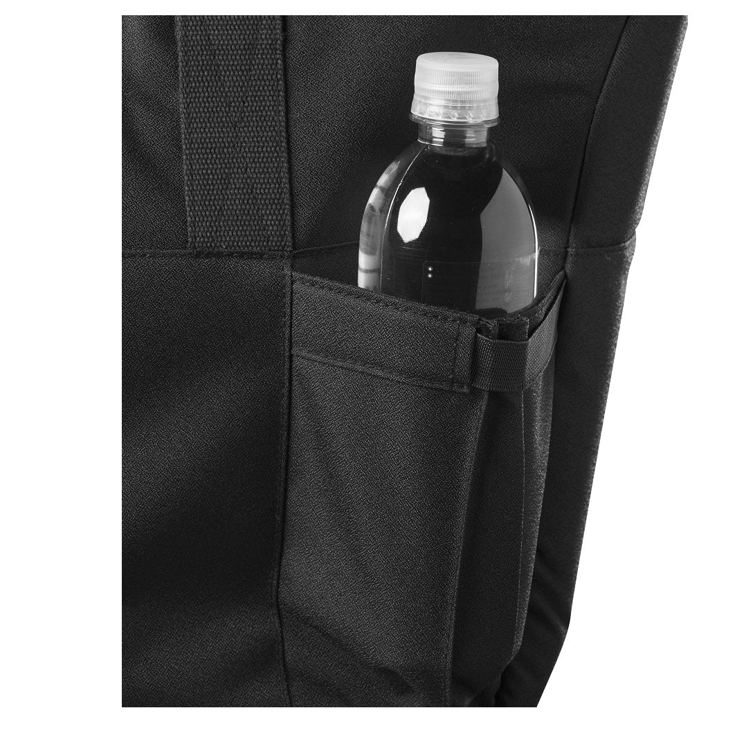 Wilson Lifestyle Tote Bag 2024  (Black) - RacquetGuys.ca