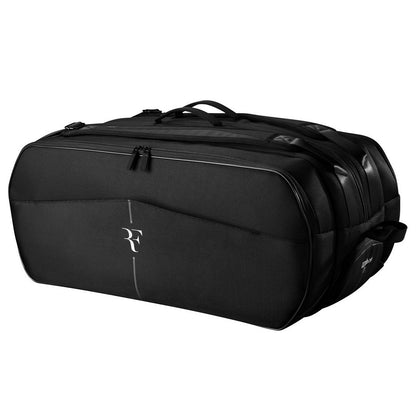 Wilson RF Tournament 15 Pack Racquet Bag - RacquetGuys.ca