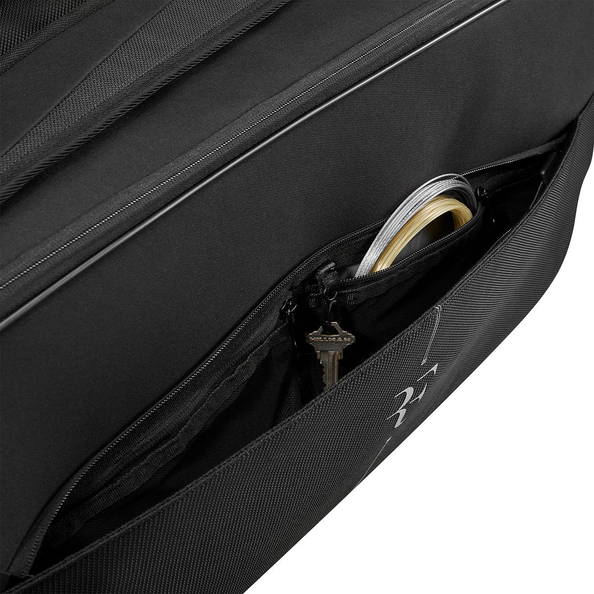 Wilson RF Tournament 15 Pack Racquet Bag - RacquetGuys.ca