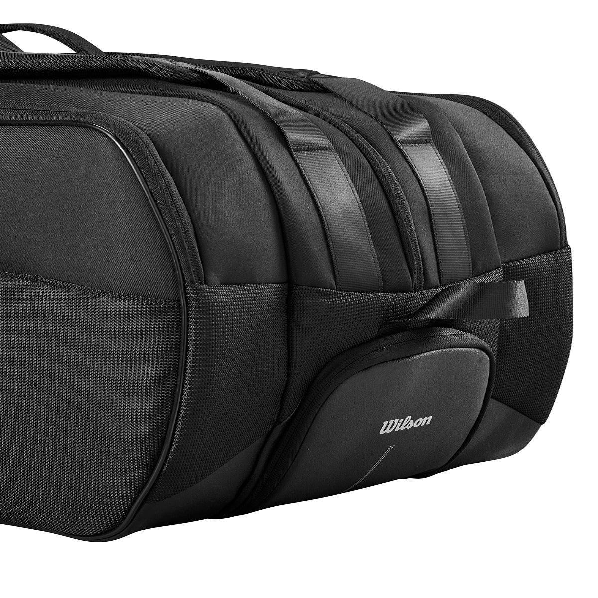 Wilson RF Tournament 15 Pack Racquet Bag - RacquetGuys.ca