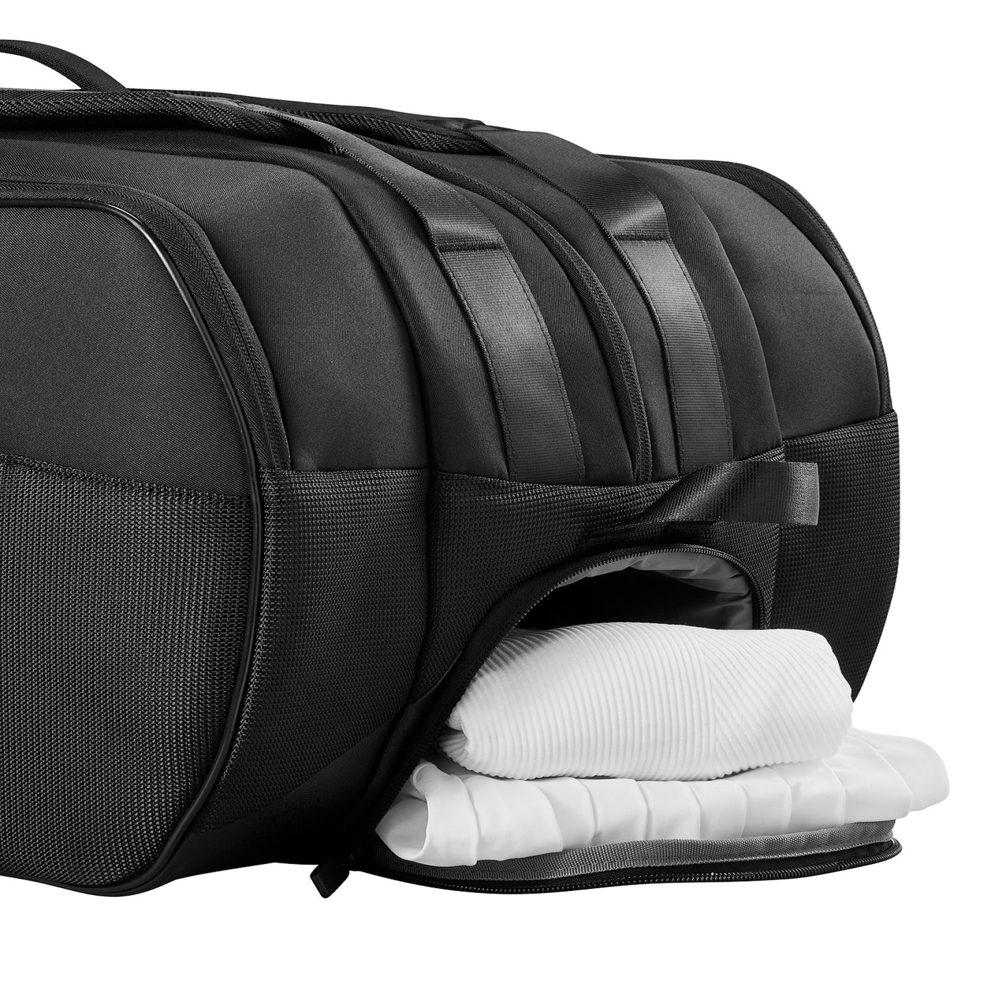 Wilson RF Tournament 15 Pack Racquet Bag - RacquetGuys.ca