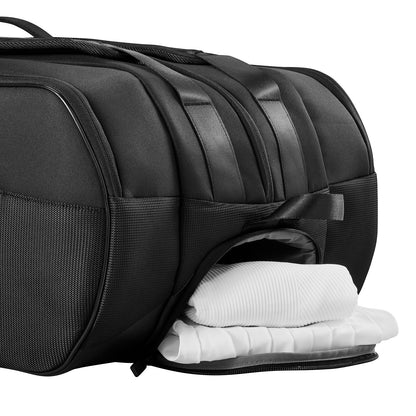 Wilson RF Tournament 15 Pack Racquet Bag - RacquetGuys.ca