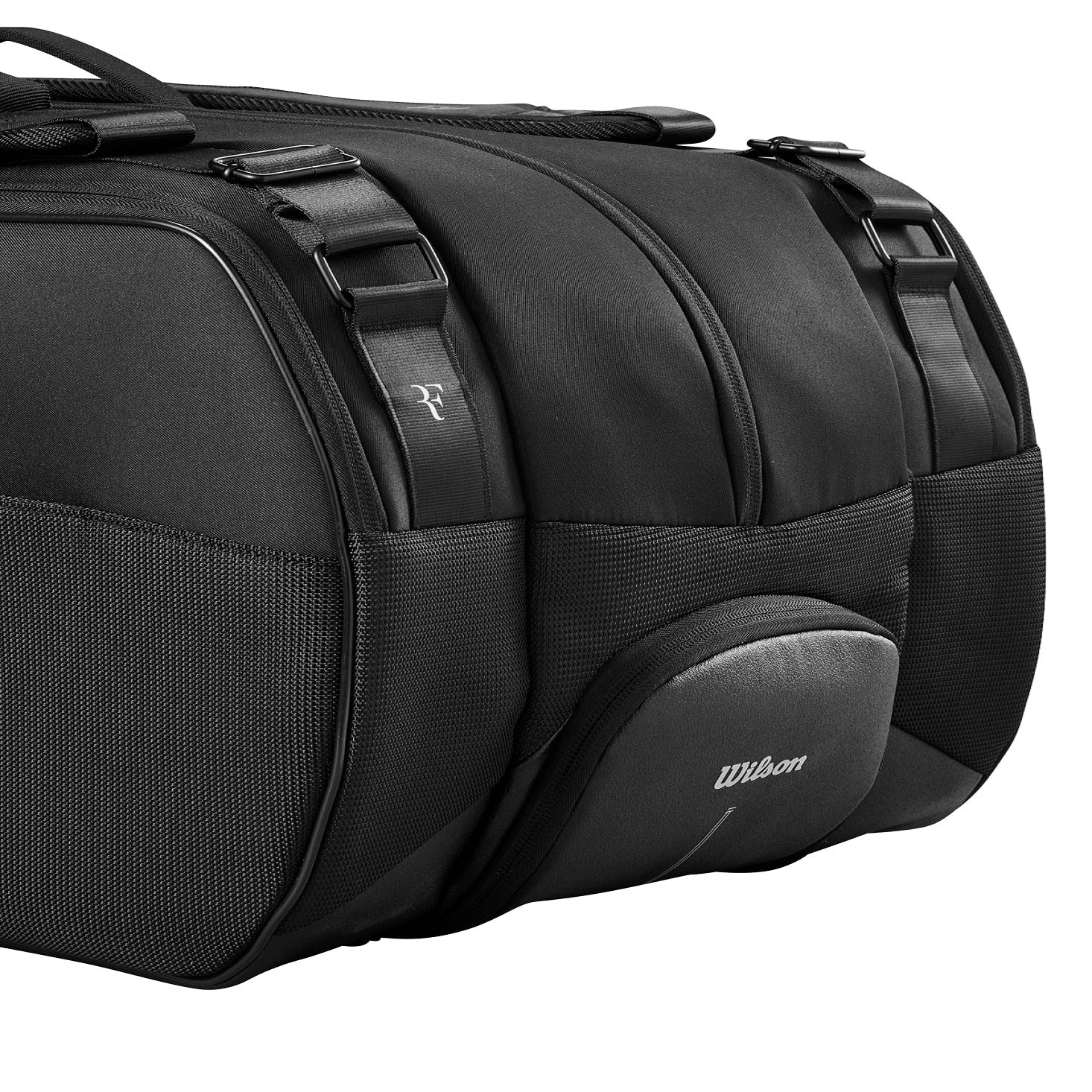 Wilson RF Tournament 15 Pack Racquet Bag - RacquetGuys.ca