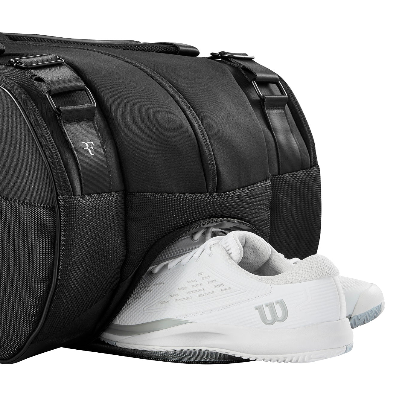 Wilson RF Tournament 15 Pack Racquet Bag - RacquetGuys.ca