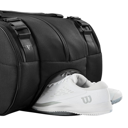 Wilson RF Tournament 15 Pack Racquet Bag - RacquetGuys.ca