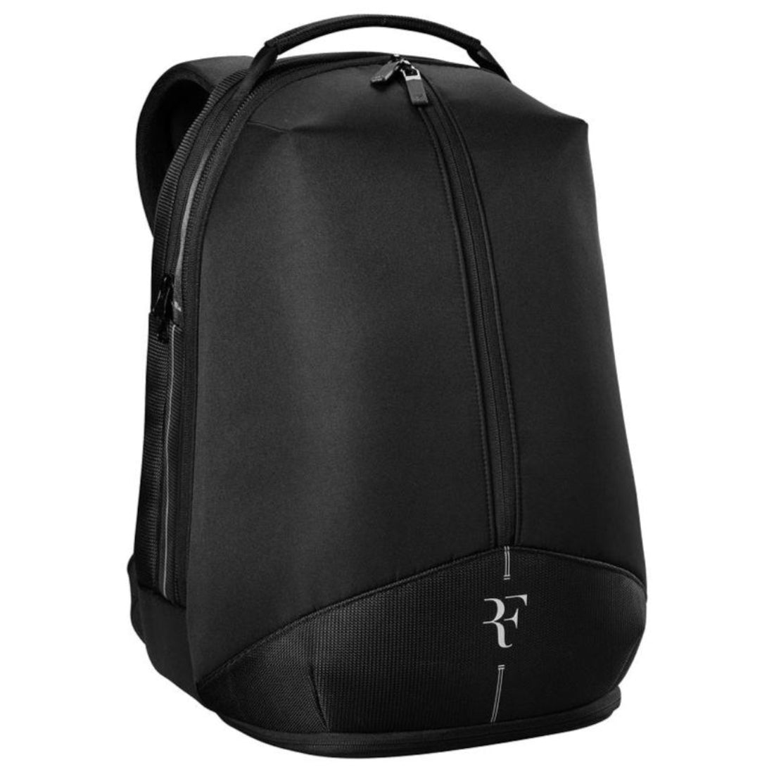 Wilson RF Racquet Backpack (Black) - RacquetGuys.ca