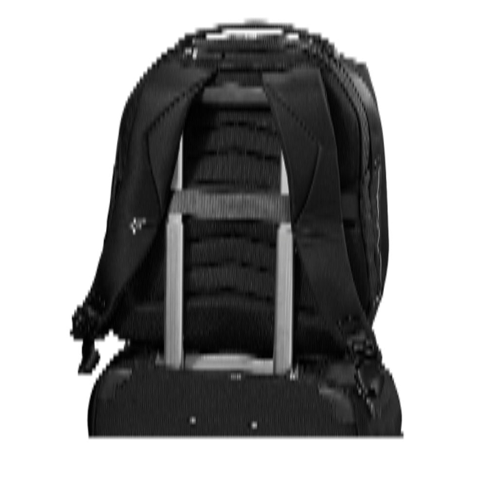 Wilson RF Racquet Backpack (Black) - RacquetGuys.ca
