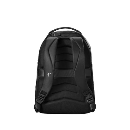 Wilson RF Racquet Backpack (Black) - RacquetGuys.ca