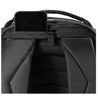 Wilson RF Racquet Backpack (Black) - RacquetGuys.ca
