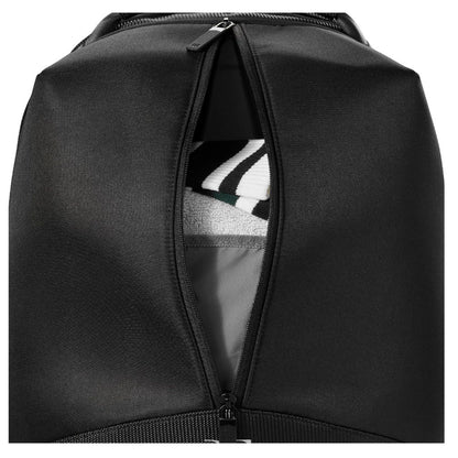 Wilson RF Racquet Backpack (Black) - RacquetGuys.ca
