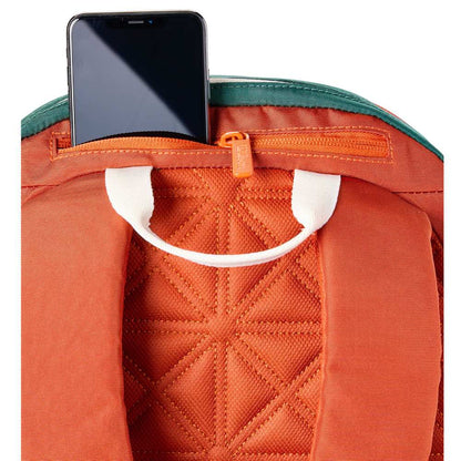 Wilson Roland Garros Backpack (Cream) - RacquetGuys.ca