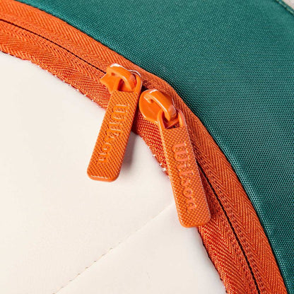 Wilson Roland Garros Backpack (Cream) - RacquetGuys.ca