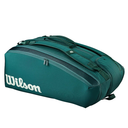 Wilson Blade V10 Super Tour 15 Pack Racquet Bag - RacquetGuys.ca