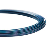 Luxilon ALU Power 16L/1.25 Tennis String (Ocean Blue) - RacquetGuys.ca