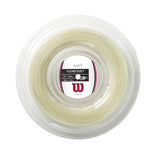 Wilson NXT 17/1.25 Tennis String Reel (Natural)