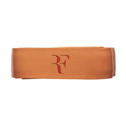 Wilson RF Premium Replacement Grip (Brown) - RacquetGuys.ca