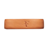 Wilson RF Premium Leather Replacement Grip (Brown)