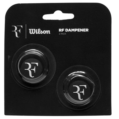 Wilson RF Vibration Dampener (2 Pack) - RacquetGuys.ca