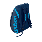 Wilson RAK PAK Paddle Bag (Blue)