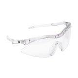 Wilson Vents Eyewear (Clear) - RacquetGuys.ca