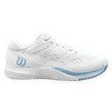 Wilson Rush Pro Ace Women's Tennis Shoe (White) - RacquetGuys.ca