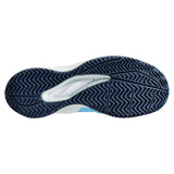 Wilson Rush Pro Ace Women's Tennis Shoe (Blue) - RacquetGuys.ca