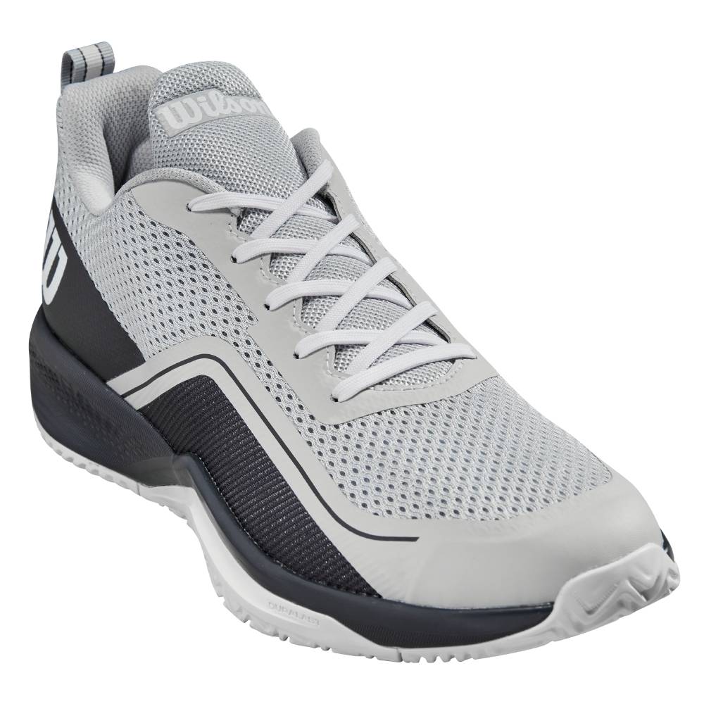 Wilson Rush Pro Lite Men's Tennis Shoe (Pearl Blue) - RacquetGuys.ca