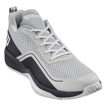 Wilson Rush Pro Lite Men's Tennis Shoe (Pearl Blue) - RacquetGuys.ca