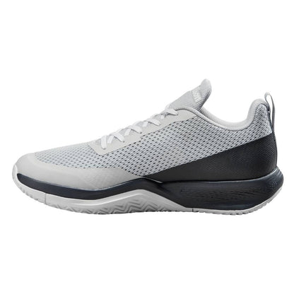 Wilson Rush Pro Lite Men's Tennis Shoe (Pearl Blue) - RacquetGuys.ca