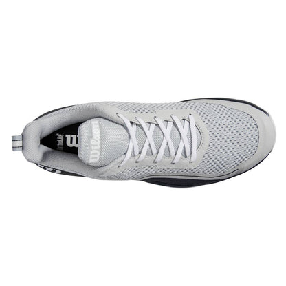 Wilson Rush Pro Lite Men's Tennis Shoe (Pearl Blue) - RacquetGuys.ca