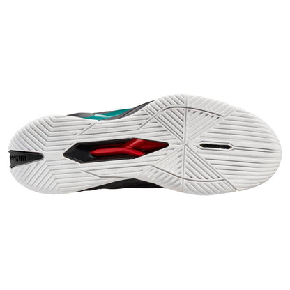 Wilson Rush Pro 4.0 Blade Women's Tennis Shoe (Black) - RacquetGuys.ca
