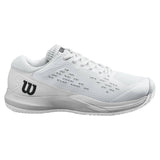 Wilson Rush Pro Ace Women's Tennis Shoe (White)
