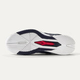 Wilson Rush Pro 4.5 Men's Tennis Shoe (Navy Blaze) - RacquetGuys.ca