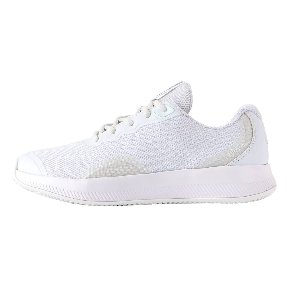 Wilson Intrigue Lite Women's Tennis Shoe (White) - RacquetGuys.ca