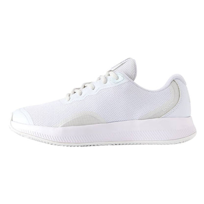 Wilson Intrigue Lite Women's Tennis Shoe (White) - RacquetGuys.ca