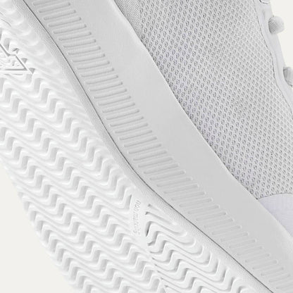 Wilson Intrigue Lite Women's Tennis Shoe (White) - RacquetGuys.ca