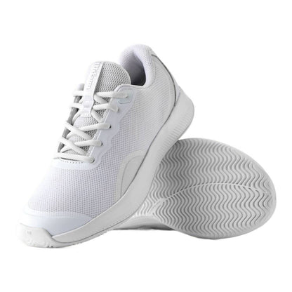 Wilson Intrigue Lite Women's Tennis Shoe (White) - RacquetGuys.ca