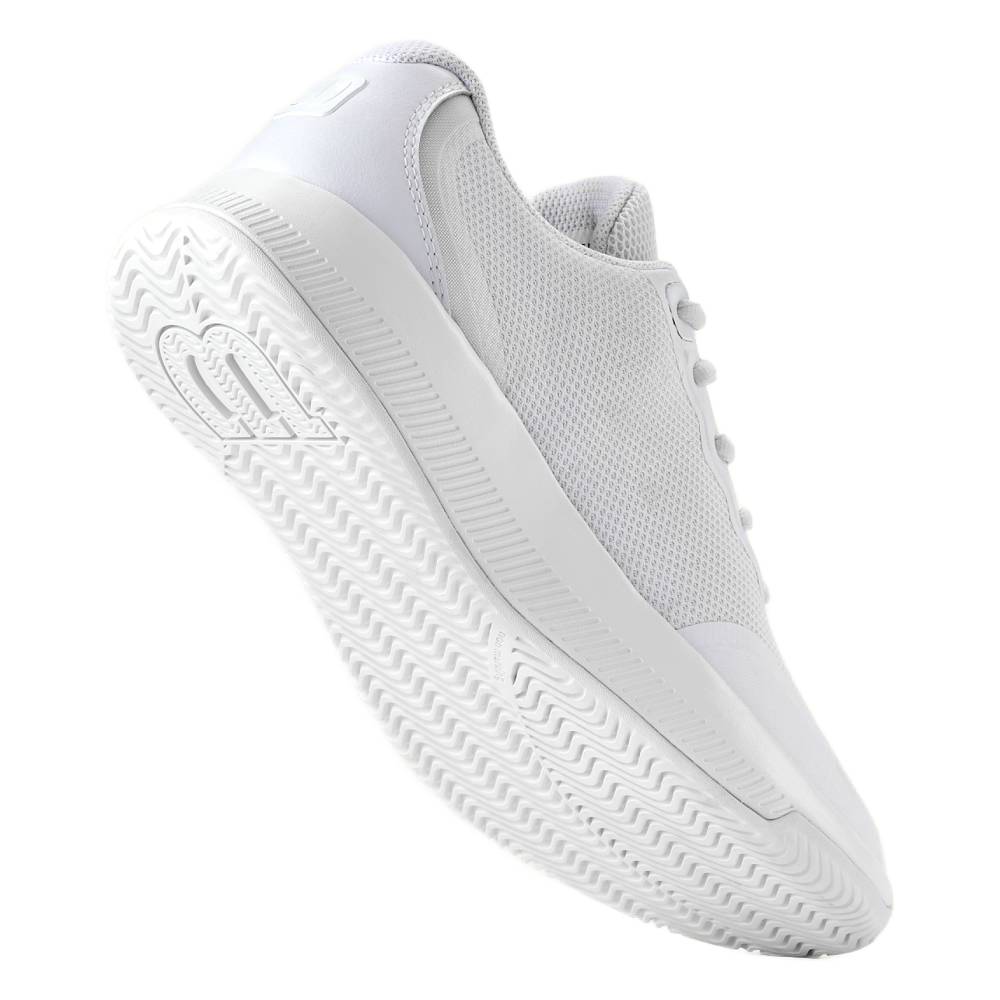 Wilson Intrigue Lite Women's Tennis Shoe (White) - RacquetGuys.ca