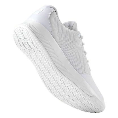 Wilson Intrigue Lite Women's Tennis Shoe (White) - RacquetGuys.ca